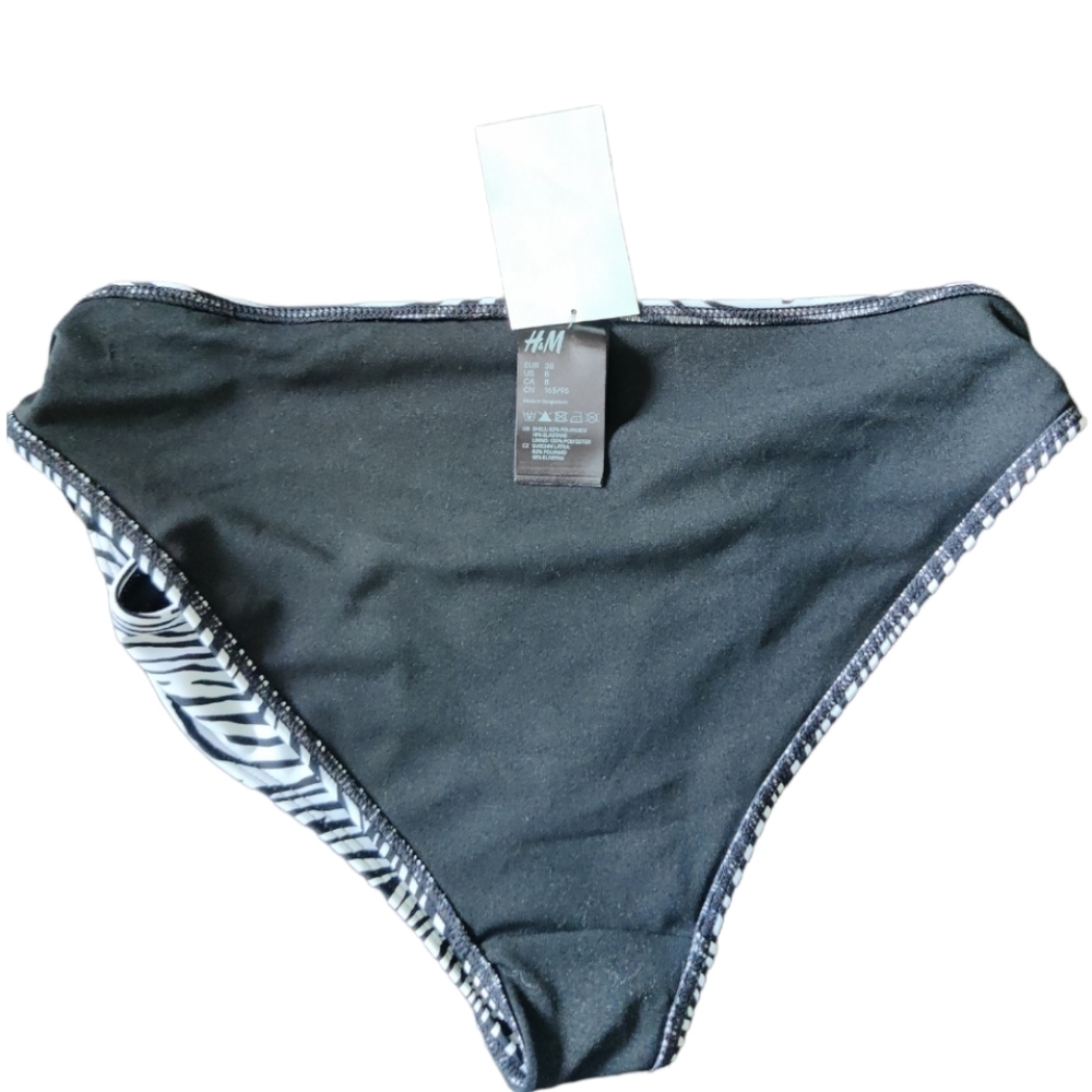 H&m Swim Briefs - Picture 3 of 5